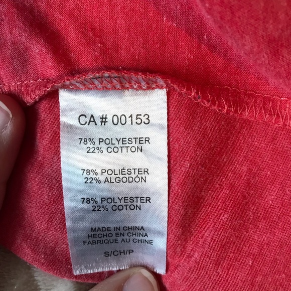 University of Wisconsin - Madison UW Badgers Hooded Long Sleeve Shirt - Picture 5 of 5